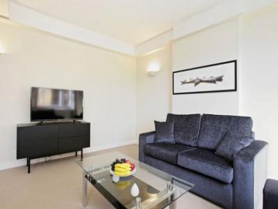 Louer pour les vacances Appartement London rgion LONDON W