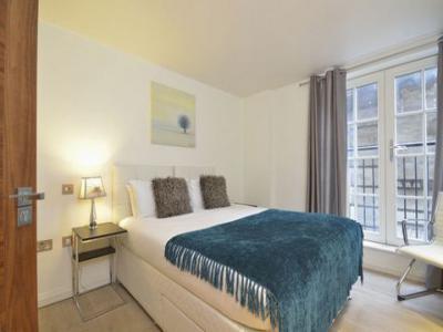 Louer pour les vacances Appartement London rgion LONDON WC