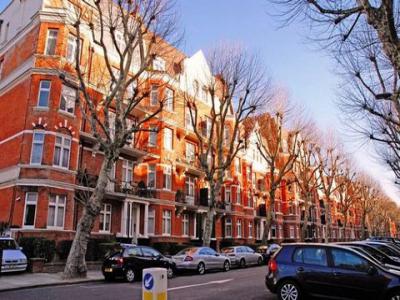 Louer pour les vacances Appartement 150 m2 London