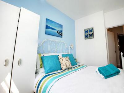 Louer pour les vacances Appartement London rgion LONDON W