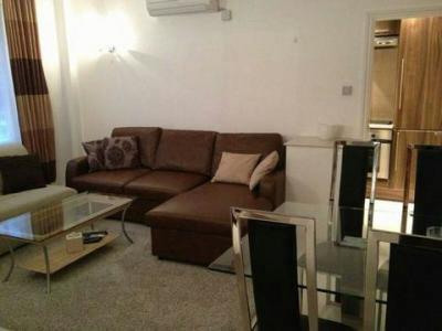 Annonce Location vacances Appartement London