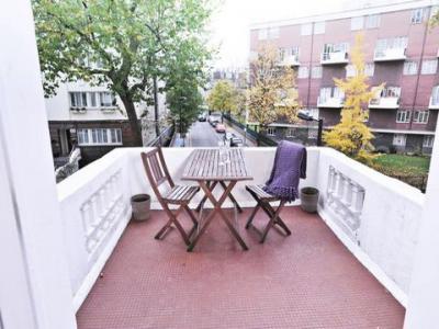 Annonce Location vacances Appartement London