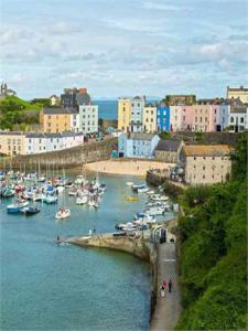 Annonce Vente Appartement Tenby