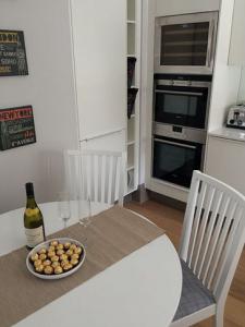 Louer pour les vacances Appartement 80 m2 London