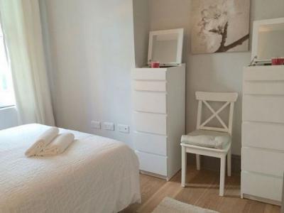 Louer pour les vacances Appartement London rgion LONDON W