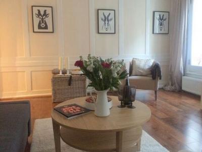 Annonce Location vacances 2 pices Appartement London