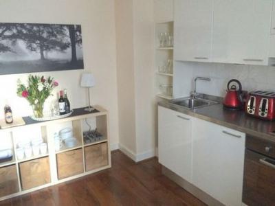 Louer pour les vacances Appartement London rgion LONDON W