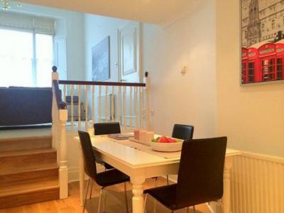 Louer pour les vacances Appartement London rgion LONDON W