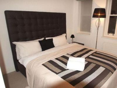 Louer pour les vacances Appartement London rgion LONDON W