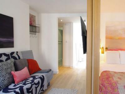 Annonce Location vacances Appartement London