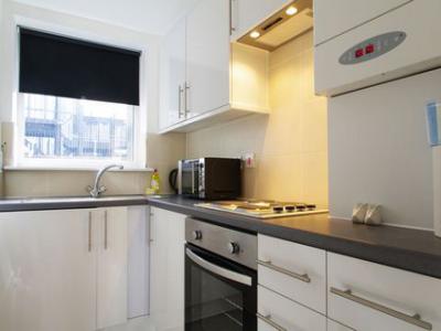 Louer pour les vacances Appartement London rgion LONDON W