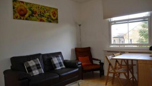 Louer pour les vacances Appartement 5 m2 London