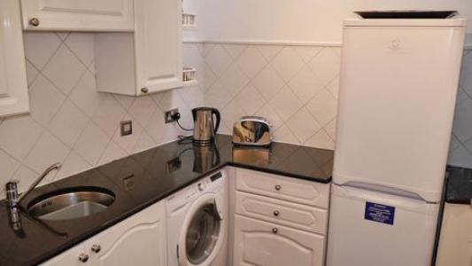 Louer pour les vacances Appartement 5 m2 London