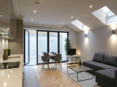 Annonce Location vacances 2 pices Appartement London