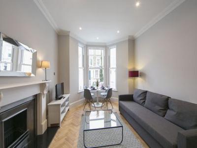 Annonce Location vacances 2 pices Appartement London