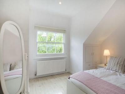 Louer pour les vacances Appartement London rgion LONDON W