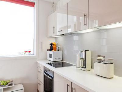 Annonce Location vacances 2 pices Appartement London