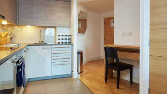 Louer pour les vacances Appartement 38 m2 London