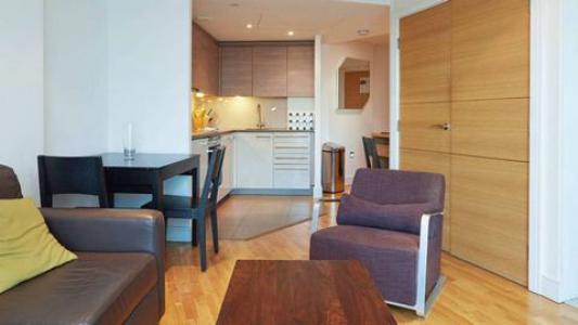 Louer pour les vacances Appartement London rgion LONDON SW