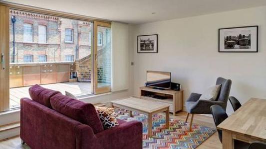 Annonce Location vacances Appartement London