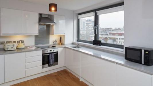 Louer pour les vacances Appartement 52 m2 London