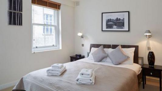 Louer pour les vacances Appartement London rgion LONDON EC