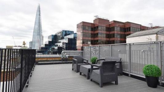 Annonce Location vacances 3 pices Appartement London