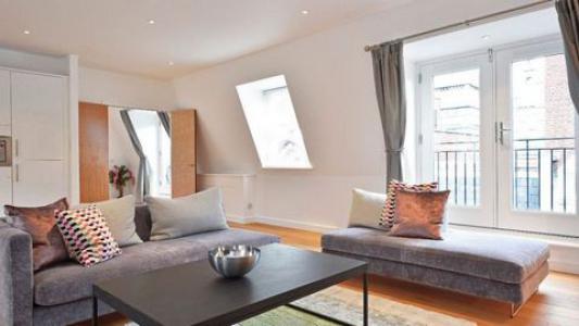 Louer pour les vacances Appartement London rgion LONDON EC