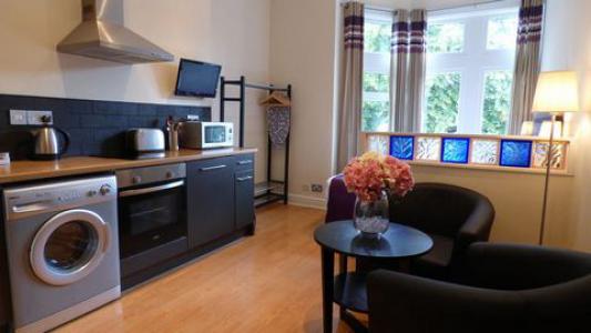 Louer pour les vacances Appartement Cardiff rgion CARDIFF