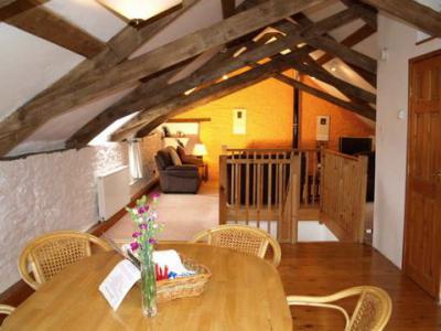 Annonce Location vacances 3 pices Maison Looe