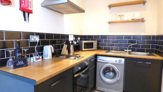 Annonce Location vacances Appartement Cardiff