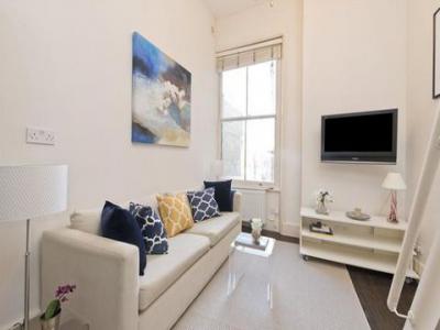 Acheter Appartement 33 m2 London