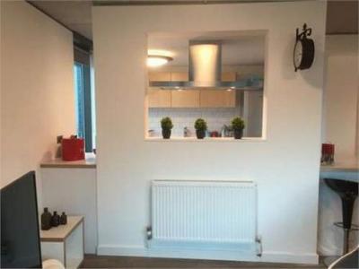 Acheter Appartement Sheffield