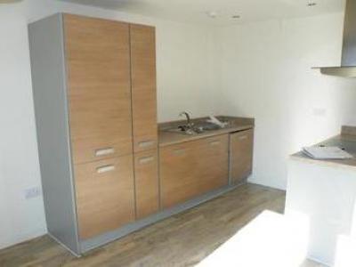 Louer Appartement Nottingham