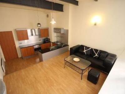 Louer Appartement Manchester