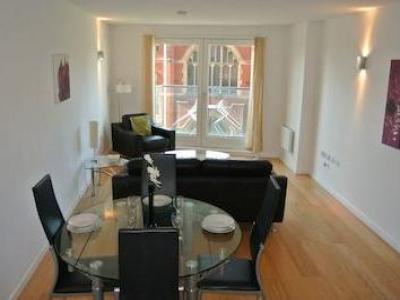 Annonce Location Appartement Manchester