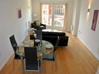 Louer Appartement Manchester