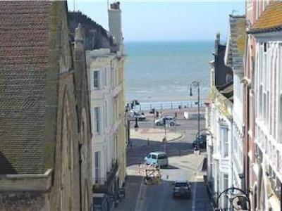 Annonce Location Appartement Hastings