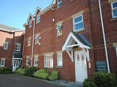 Annonce Location Appartement Lytham-st-annes