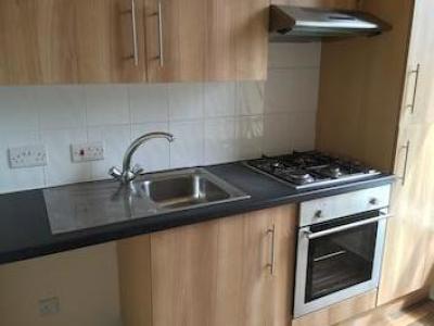 Louer Appartement Preston