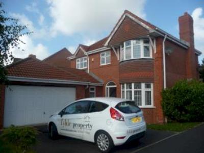 Annonce Location Maison Thornton-cleveleys