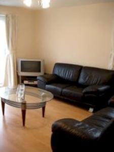 Louer Appartement Crawley