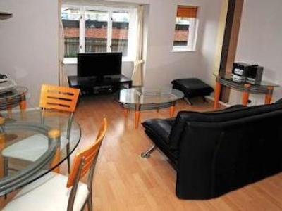 Annonce Location Appartement Crawley