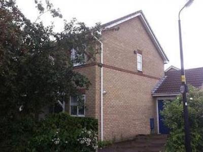 Annonce Location Maison Weston-super-mare