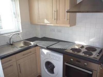 Louer Appartement Rotherham