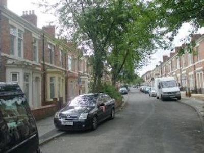 Annonce Location Maison Newcastle-upon-tyne