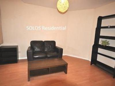 Louer Appartement Nottingham