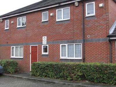 Annonce Location Appartement Chorley