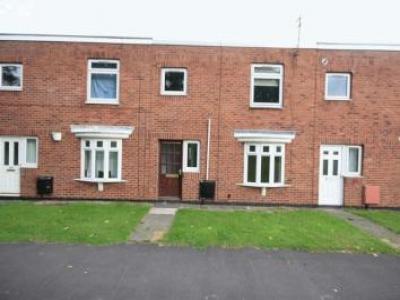 Annonce Location Maison Newton-aycliffe