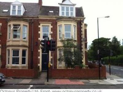 Annonce Location Appartement Newcastle-upon-tyne